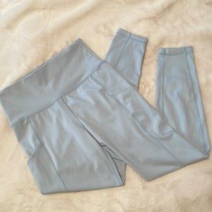 American Eagle The Everything Pocket Leggings (NWOT)